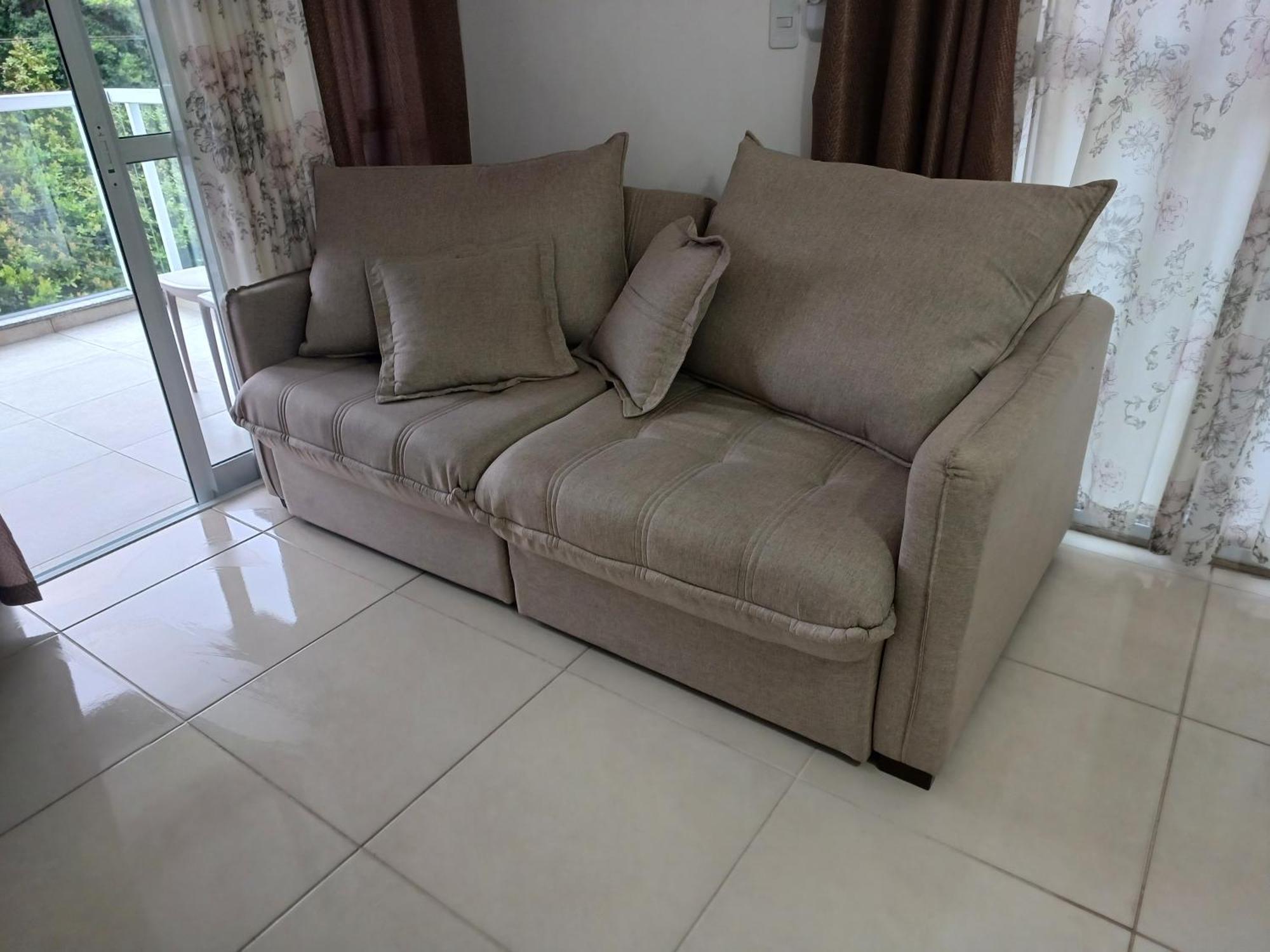 Ferienwohnung Lindo Ap Palmas Governador Celso Ramos Exterior foto